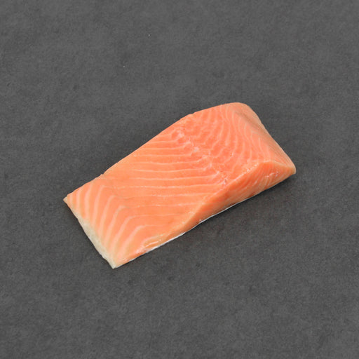 Saumon fumé (poissons et fruits de mer)